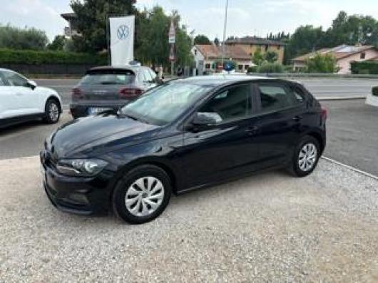 usato VOLKSWAGEN Polo