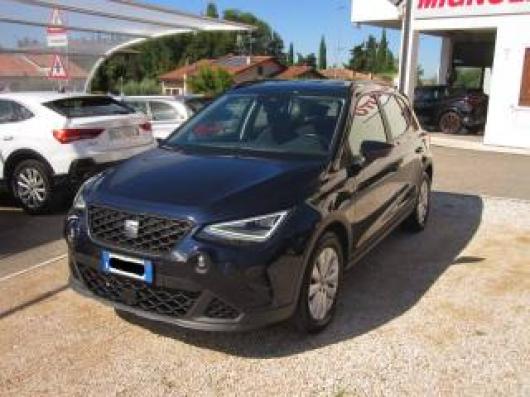 usato SEAT Arona