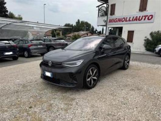 usato VOLKSWAGEN ID 4