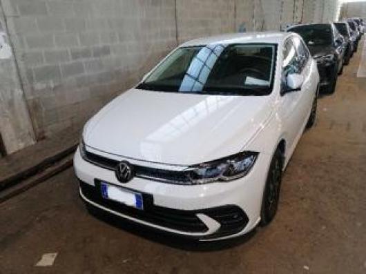 usato VOLKSWAGEN Polo