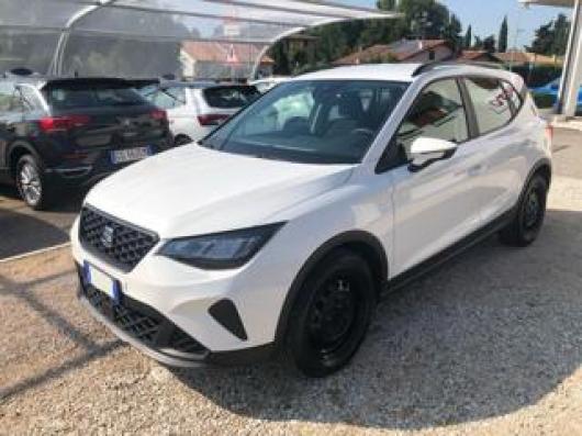 usato SEAT Arona