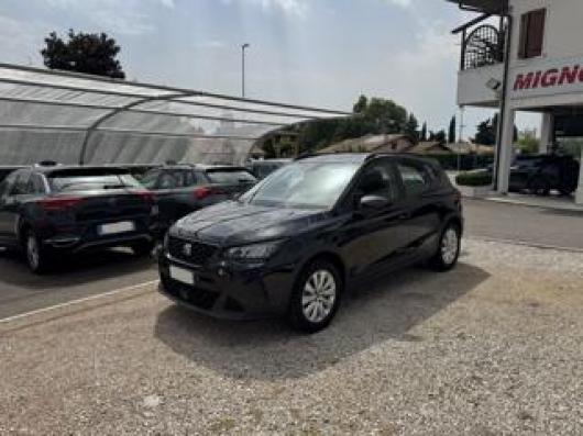usato SEAT Arona