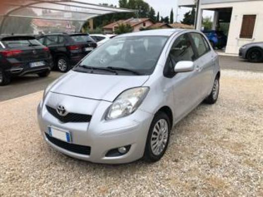 Yaris