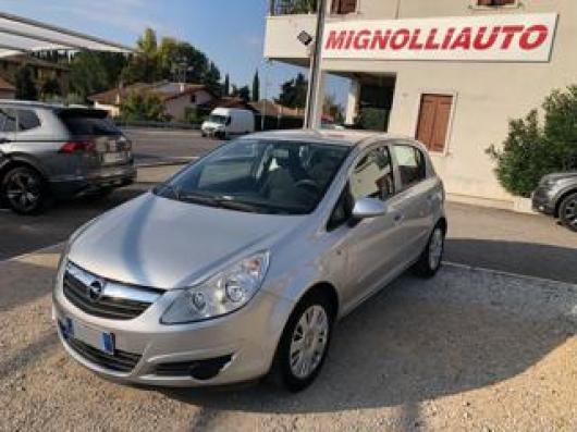 usato OPEL Corsa