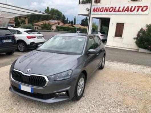 Fabia