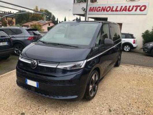 usato VOLKSWAGEN Multivan