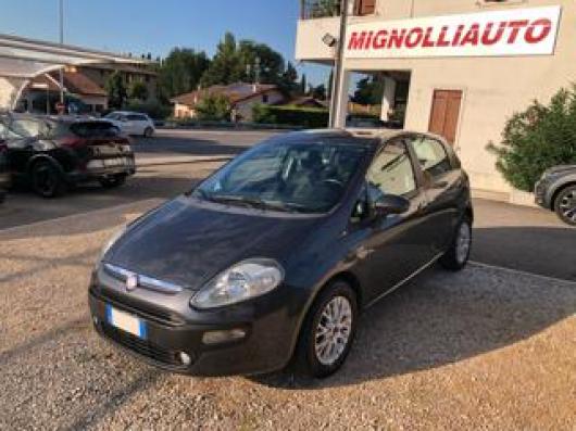 usato FIAT Grande Punto