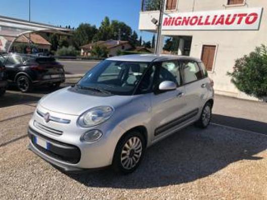 usato FIAT 500L