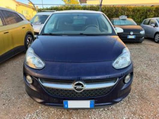 usato OPEL Adam