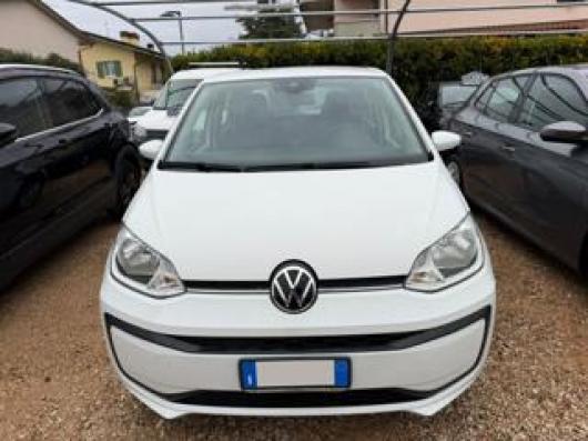 usato VOLKSWAGEN up!