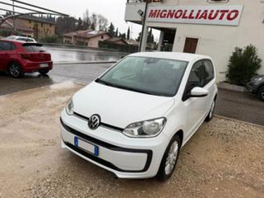usato VOLKSWAGEN up!