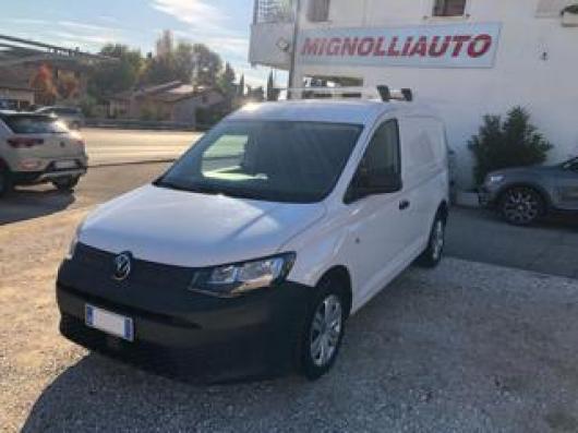 usato VOLKSWAGEN Caddy
