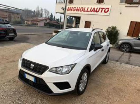 usato SEAT Arona