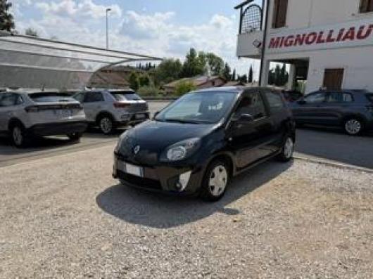 usato RENAULT Twingo