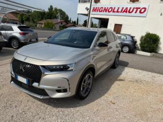 usato DS AUTOMOBILES DS 7 Crossback