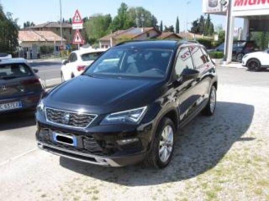 Ateca