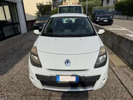 usato RENAULT Clio