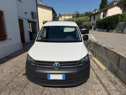 usato VOLKSWAGEN Caddy