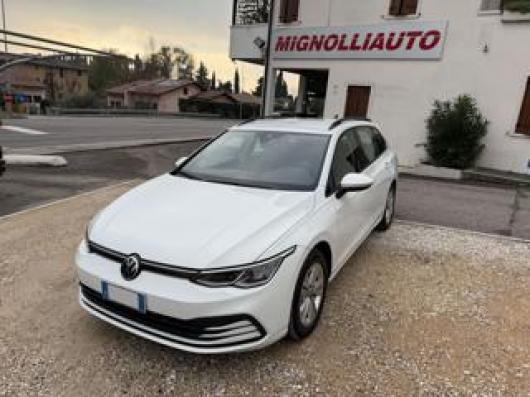 Golf Variant