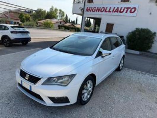usato SEAT Leon