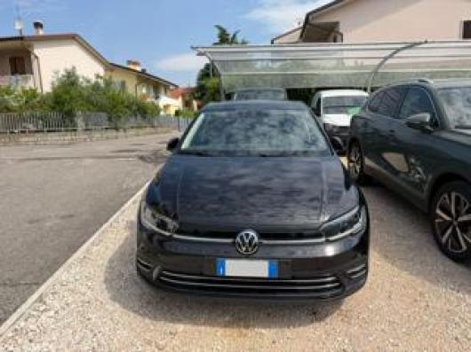 usato VOLKSWAGEN Polo