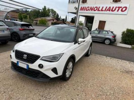 usato SEAT Arona
