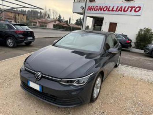 usato VOLKSWAGEN Golf