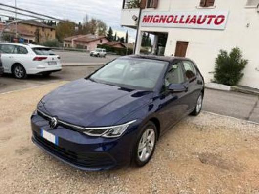 usato VOLKSWAGEN Golf