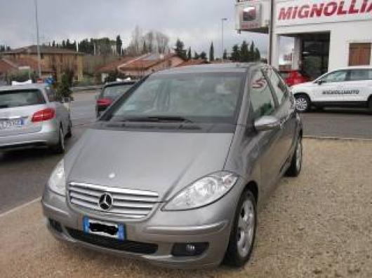 usato MERCEDES A 180