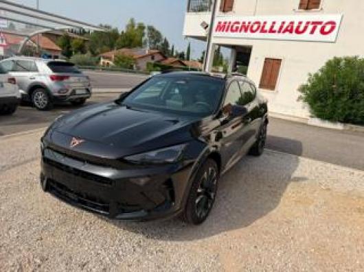 Km 0 CUPRA Formentor
