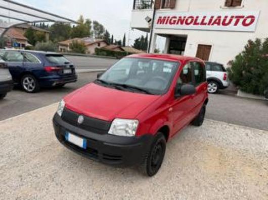 usato FIAT Panda