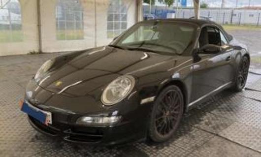 usato PORSCHE 911