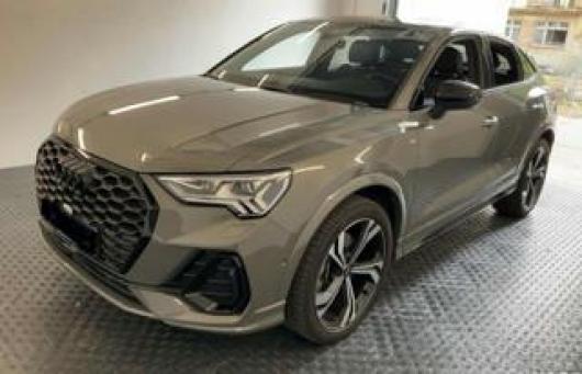 usato AUDI Q3