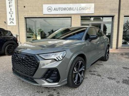 usato AUDI Q3