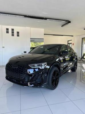 usato AUDI Q3