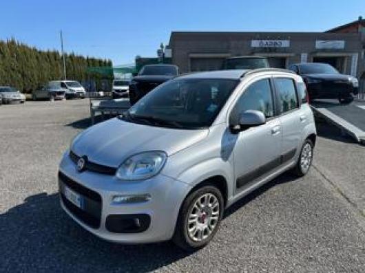 usato FIAT Panda