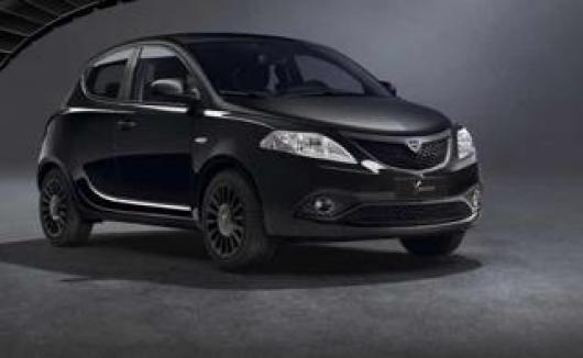 usato LANCIA Ypsilon