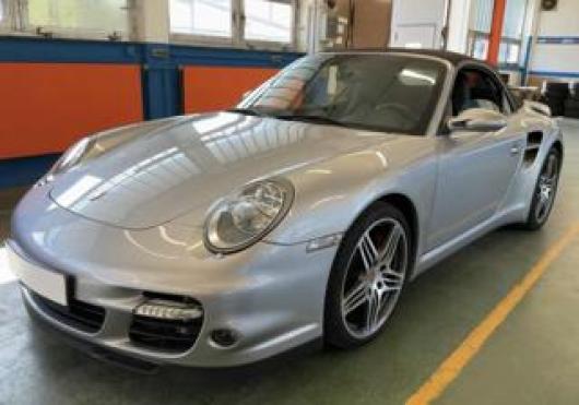 usato PORSCHE 911
