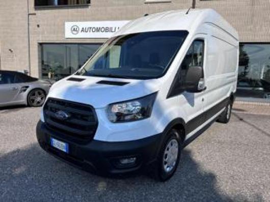 usato FORD Transit