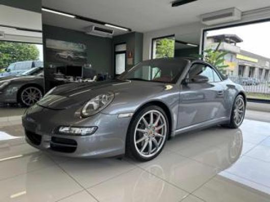 usato PORSCHE 911