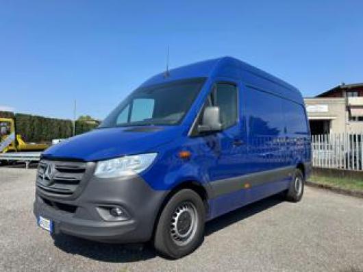 usato MERCEDES Sprinter