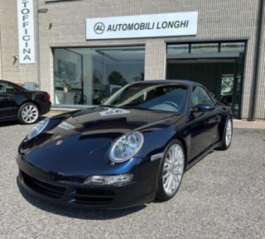usato PORSCHE 911