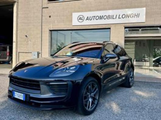 Macan
