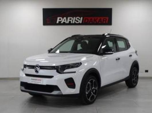 usato CITROEN C3