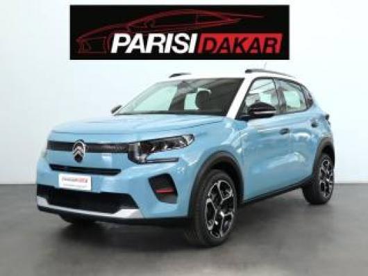 usato CITROEN C3