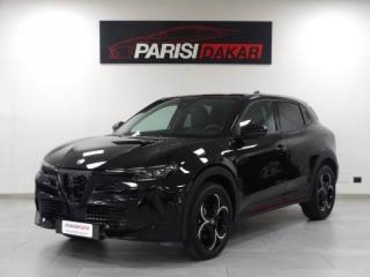 usato ALFA ROMEO Junior