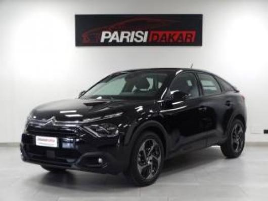 usato CITROEN C4
