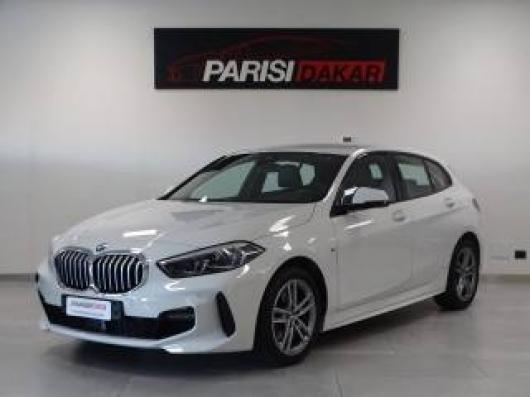 usato BMW 118