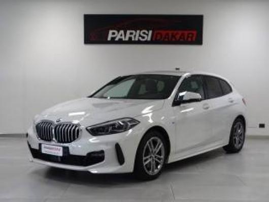 usato BMW 118