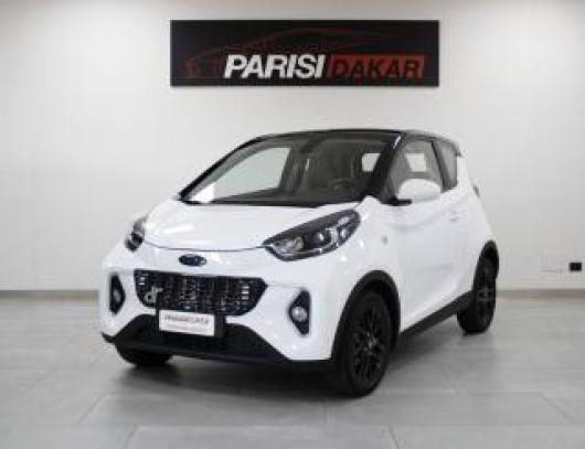 nuovo DR DR 1 0 EV